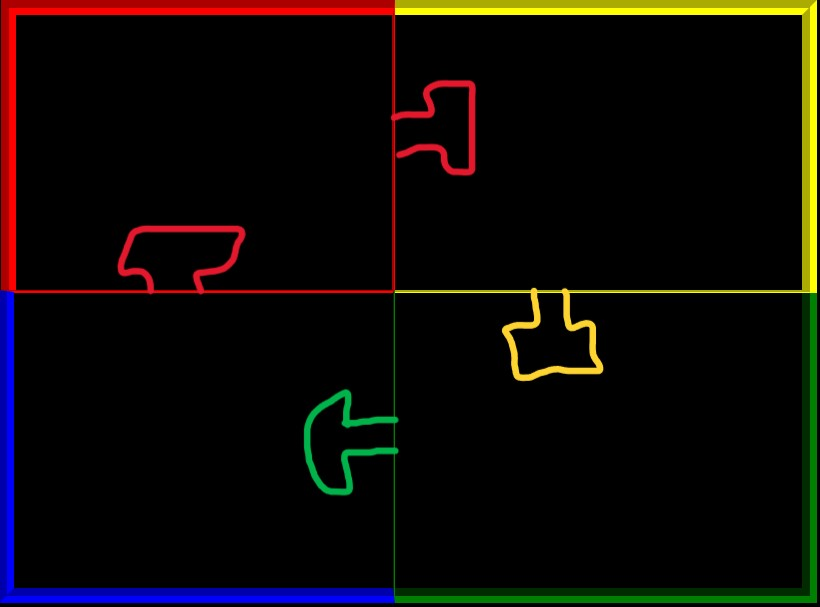 Creating puzzle pieces on borders - HTML-CSS - The freeCodeCamp Forum