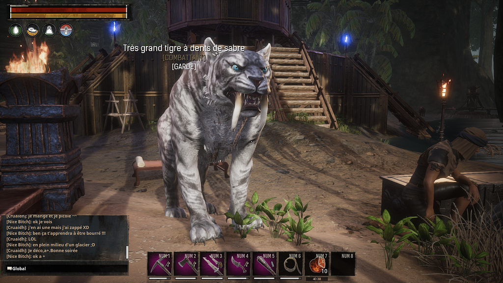 Your BEST PET so far? General Discussion Forums