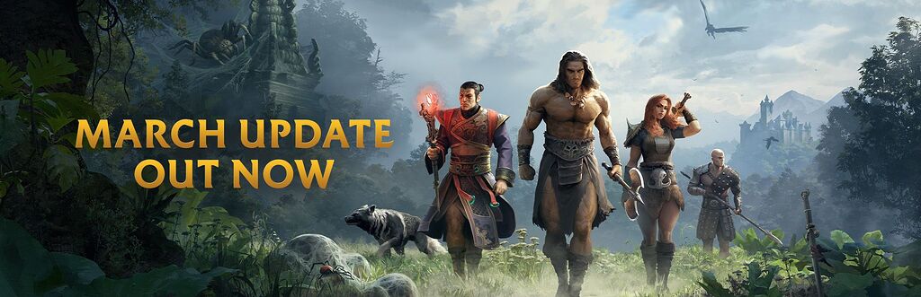 March Update 2025 Patch Notes Xbox Xbox Patch Notes Funcom Forums