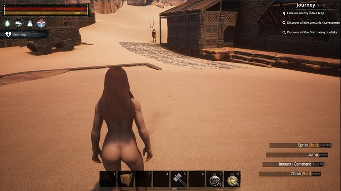 Conan 3