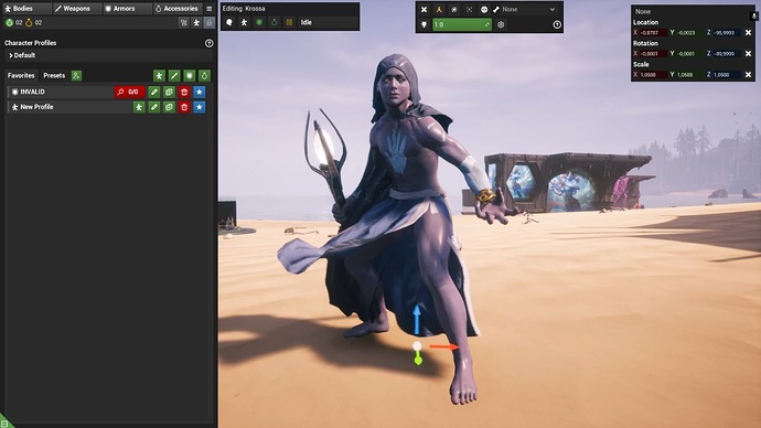 GeForce NOW Screenshot 2024.11.13 - 00.19.03.19