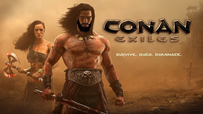 Conan_with_beard