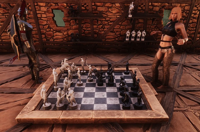conan kingsboard