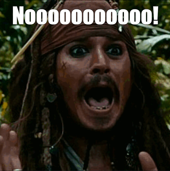pirate scream2