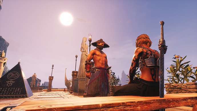 Conan Exiles Screenshot 2025.07.19 - 19.00.00.53