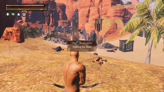 Conan Exiles (3)