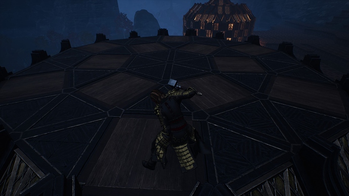 Stability issue (4)
