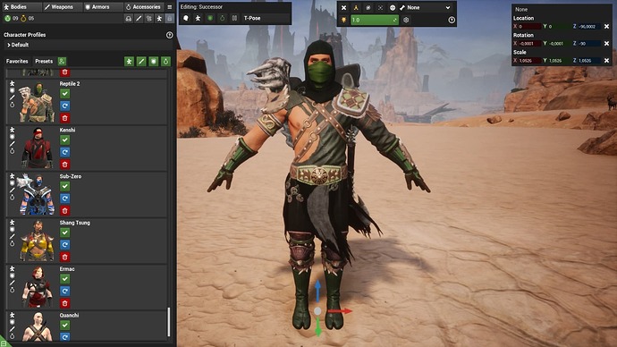 GeForce NOW Screenshot 2025.09.29 - 16.58.26.68