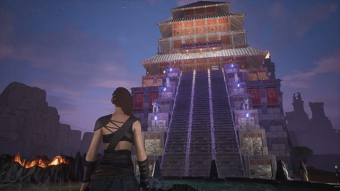 Building material question - General Discussion - Funcom Forums