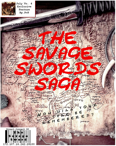 TSSSMagazine