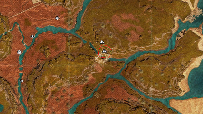 Locations of some of the new NPCs in Isle of Siptah - Page 2 - General ...