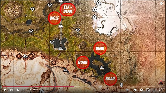 How To Get FREYA in Conan Exiles! _ Quest Guide _ AoH - YouTube - Google Chrome 10_11_2024 20_37_22