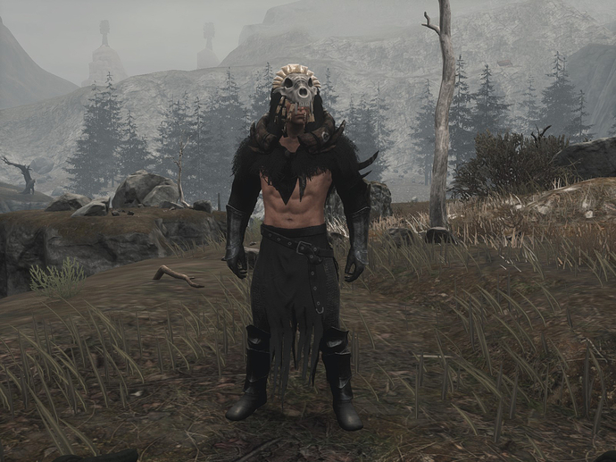 48_thrall male reaver