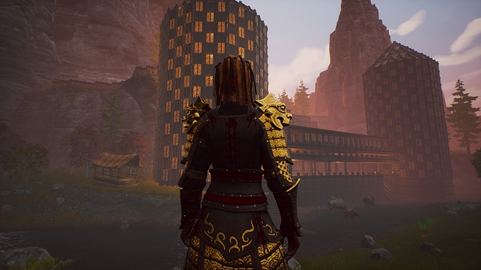 current base (work in progress)