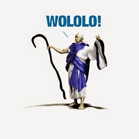 wololo