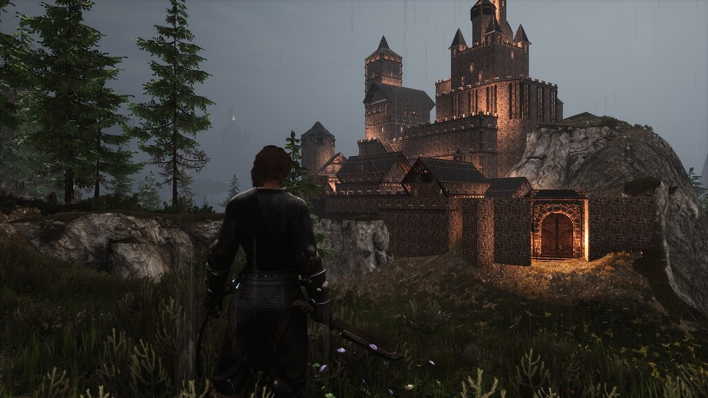 Magdeburg meine Festung - Creative Corner - Funcom Forums