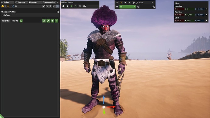 GeForce NOW Screenshot 2025.01.18 - 00.44.01.11