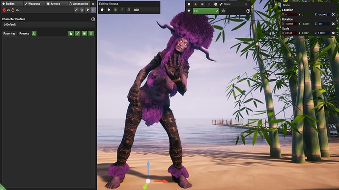 GeForce NOW Screenshot 2025.01.20 - 14.51.29.30
