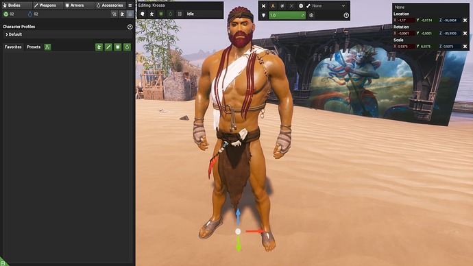 GeForce NOW Screenshot 2024.12.03 - 11.21.23.53