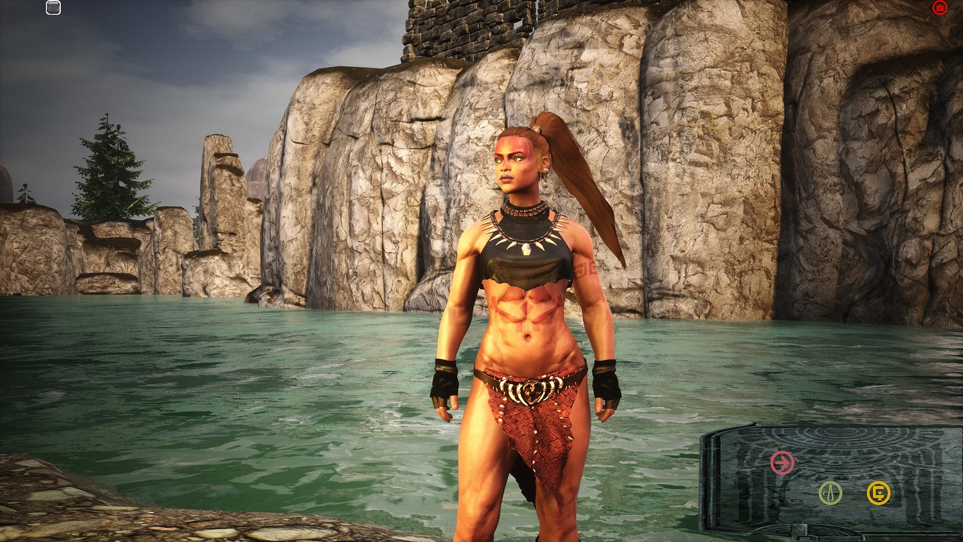 Editing Thrall Appearance? Players Helping Players Forums