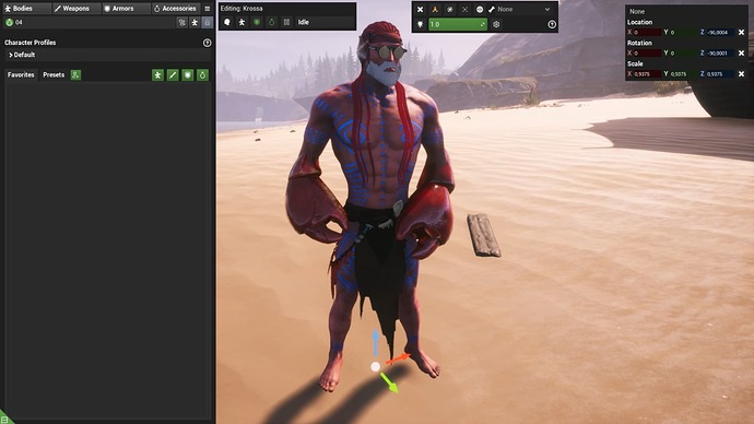 GeForce NOW Screenshot 2024.11.15 - 17.13.43.59