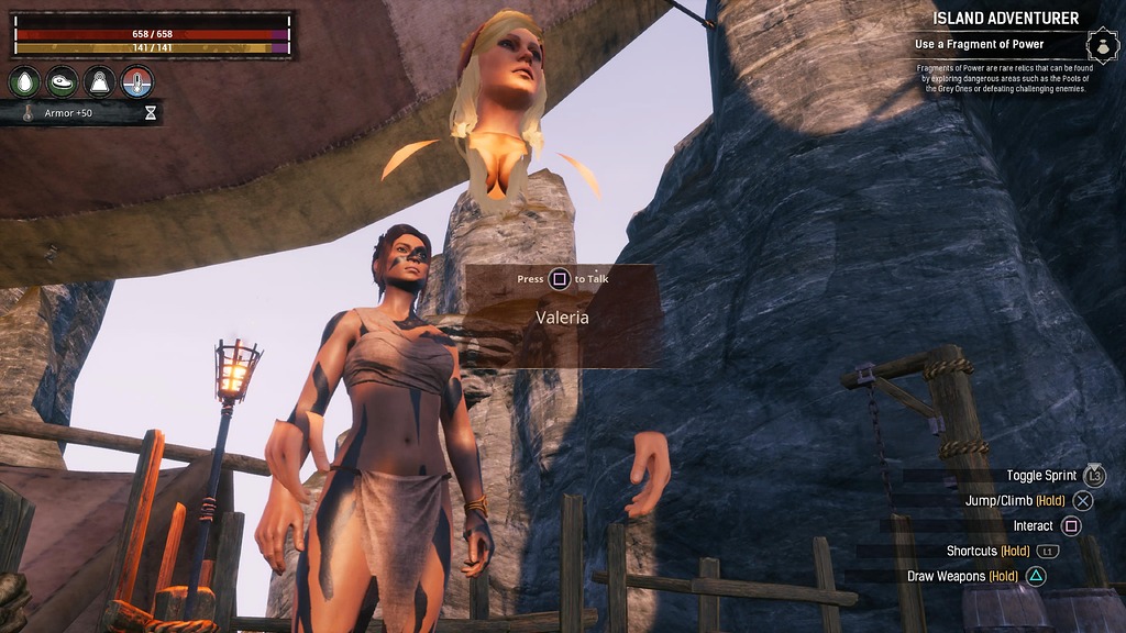 Outfit makes characters invisible - PlayStation Bug Reports - Funcom Forums