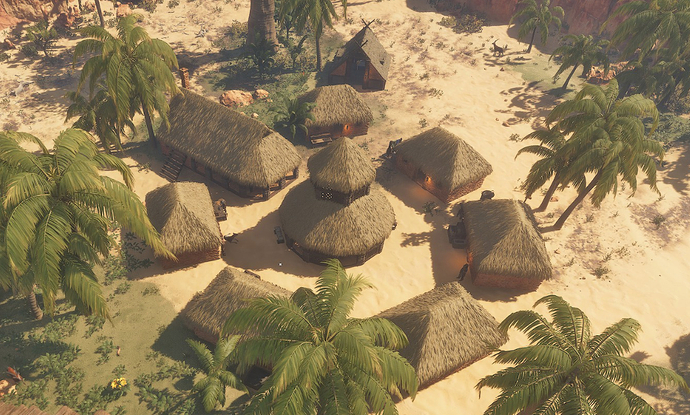 Little Village