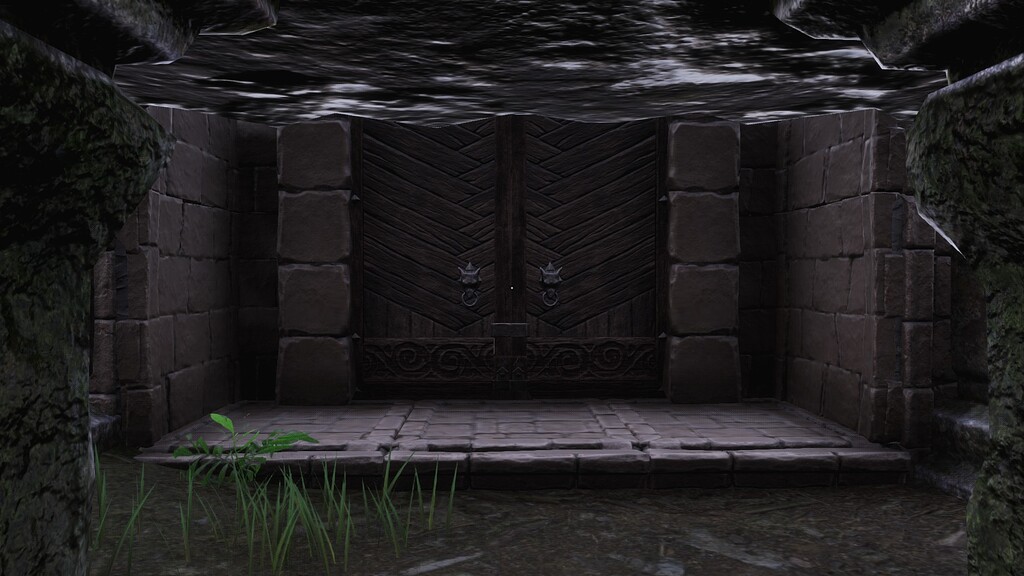 7K Secret Base - Basement Base - Creative Corner - Funcom Forums