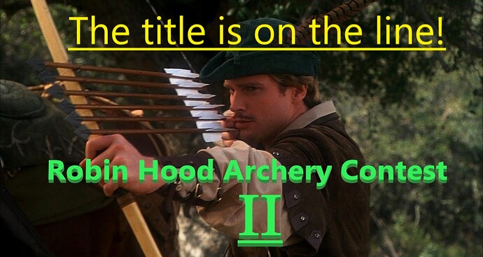 Robin Hood II