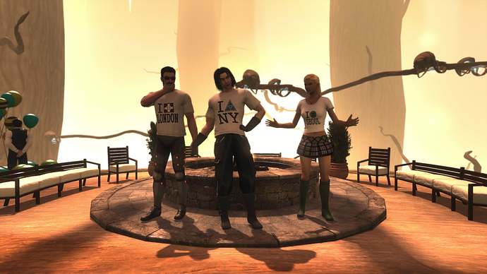 SWL 9th Anniversary Rewards 2