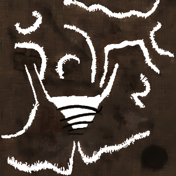 after chestpiece