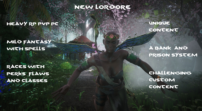 Lordore Ad Fae