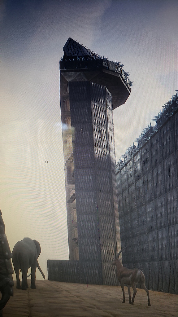 Buildings failing stabilization - PC Discussion - Funcom Forums