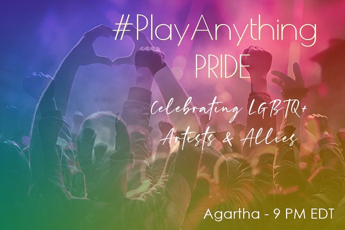 playanything - pride 2025