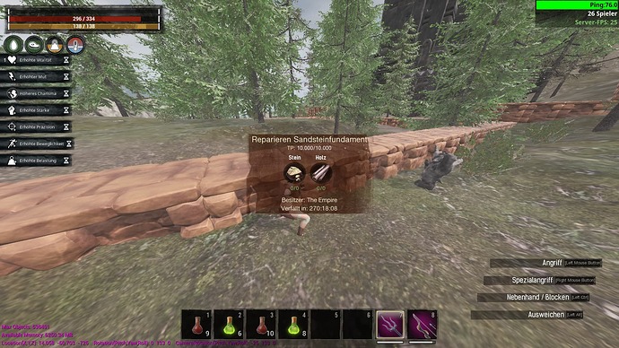 land 4