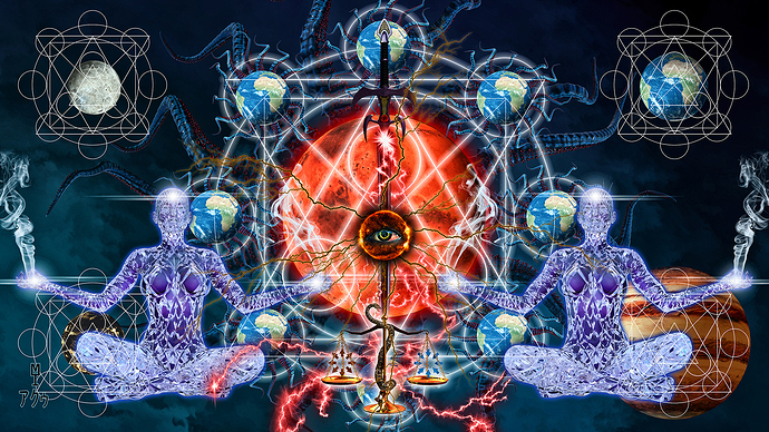 絵画　花火と黄金の城の妖精 京都岡崎 蔦屋書店】妖怪画家・柳生忠平の個展「妖怪絵圖」を8/2