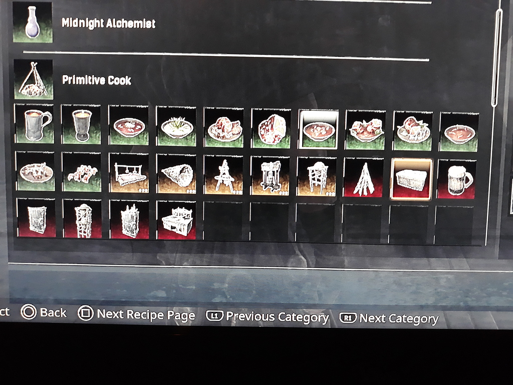 Specialist Cooking IX appears in Wrong Order in Feats Menu