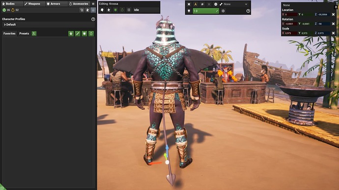GeForce NOW Screenshot 2024.11.17 - 12.10.55.54