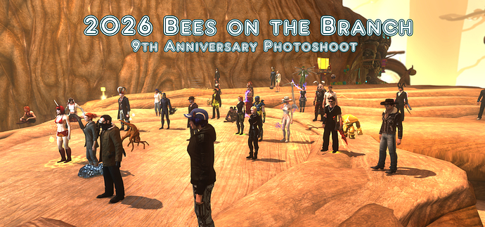 SWL 9th Anniversary Photoshoot 1920px B