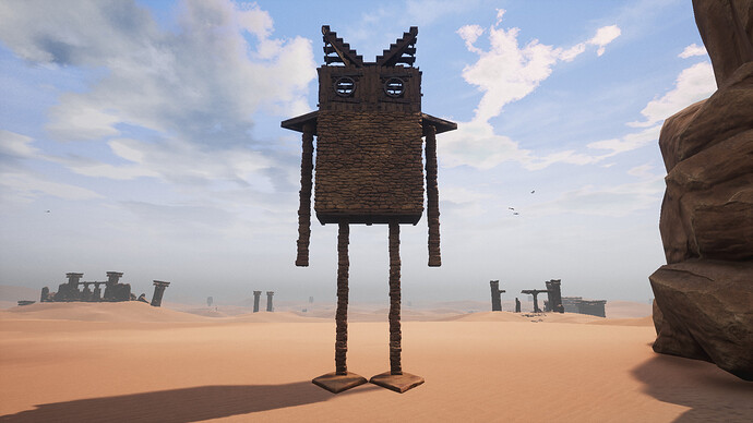 robot