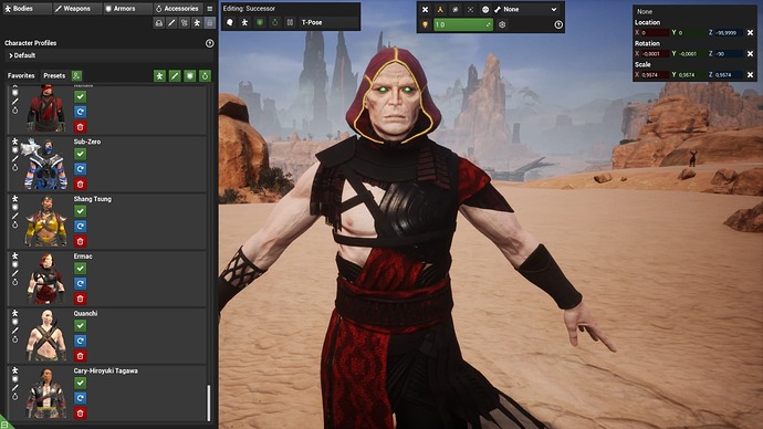 GeForce NOW Screenshot 2025.09.29 - 16.56.54.87