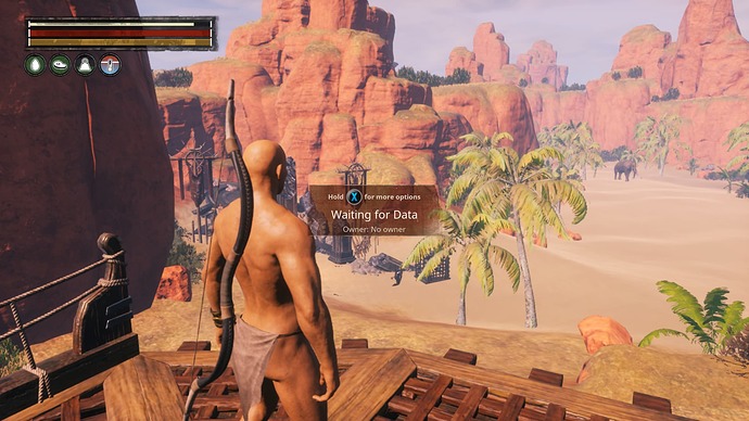 Conan Exiles