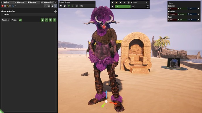GeForce NOW Screenshot 2025.01.18 - 20.26.15.30