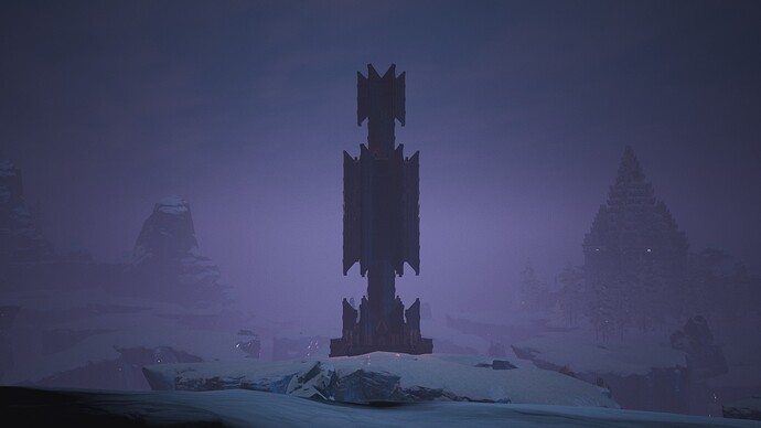 tower