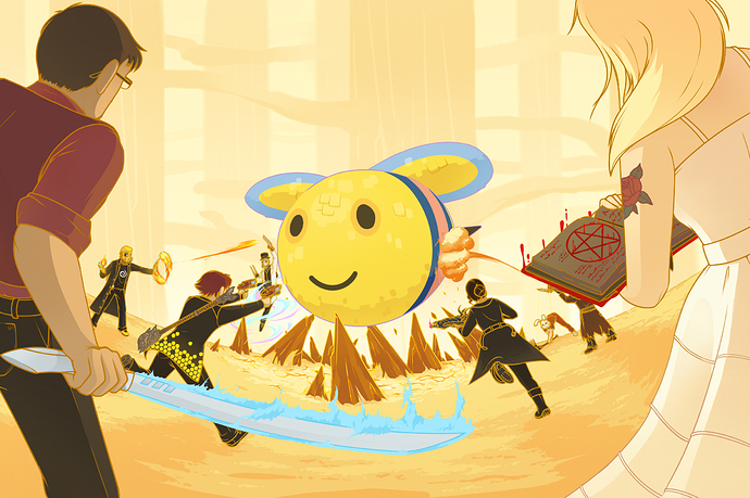 Beehemoth