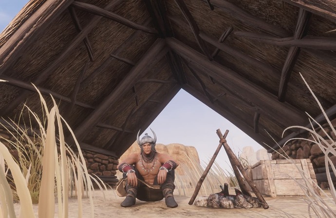 PRIMITIVE