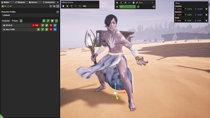 GeForce NOW Screenshot 2024.11.13 - 00.18.03.10