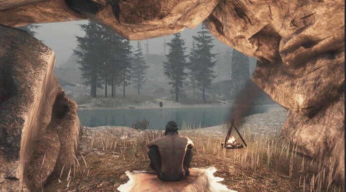 Caveman