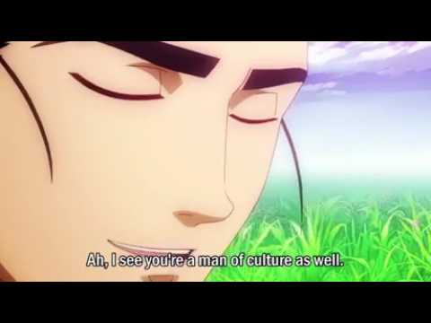 ManOfCulture