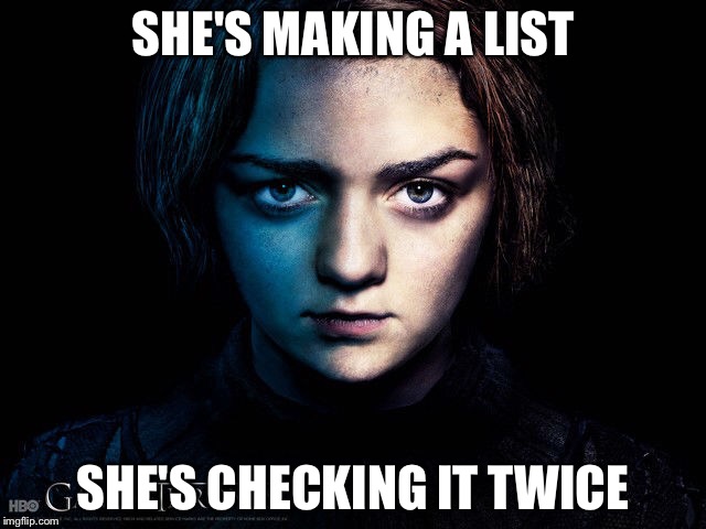 arya